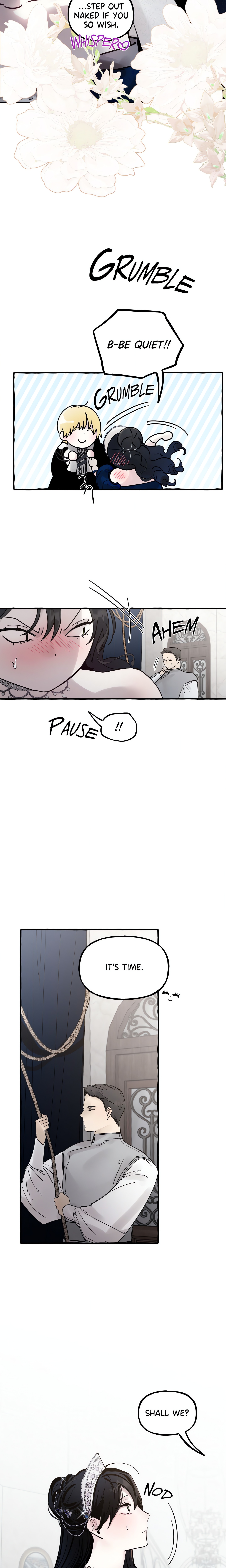 In the Doghouse chapter 64 page 2