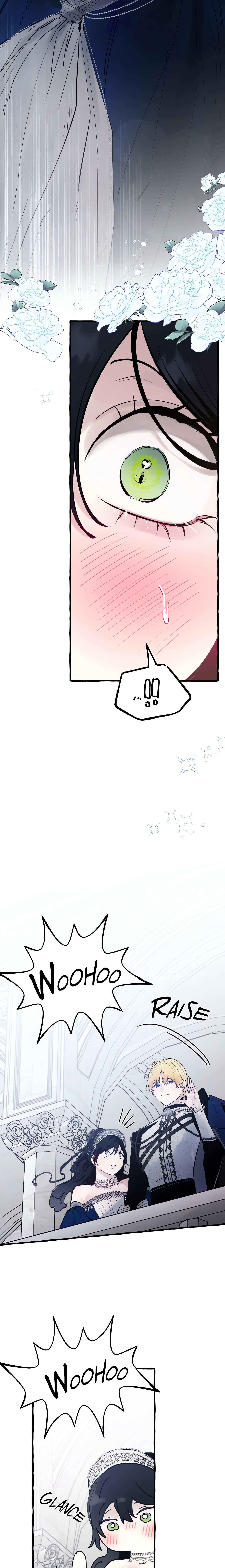 In the Doghouse chapter 64 page 5