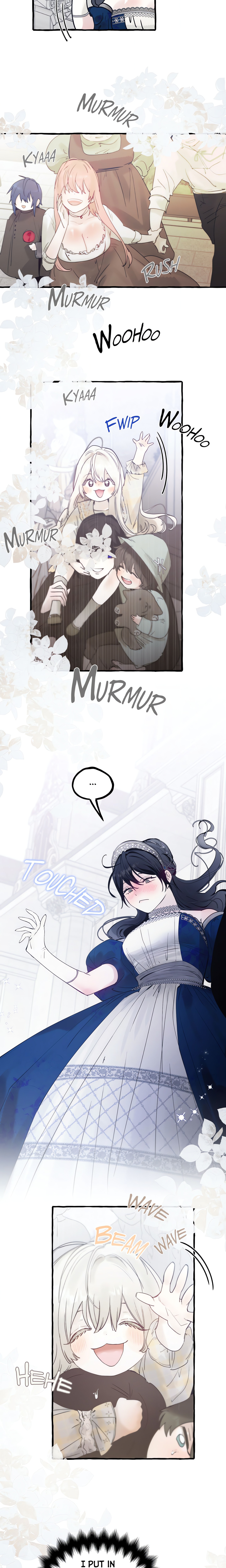 In the Doghouse chapter 64 page 6