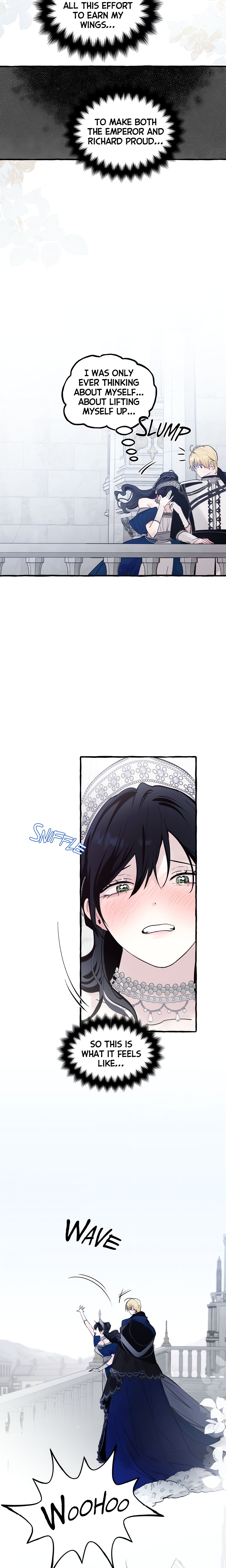 In the Doghouse chapter 64 page 7