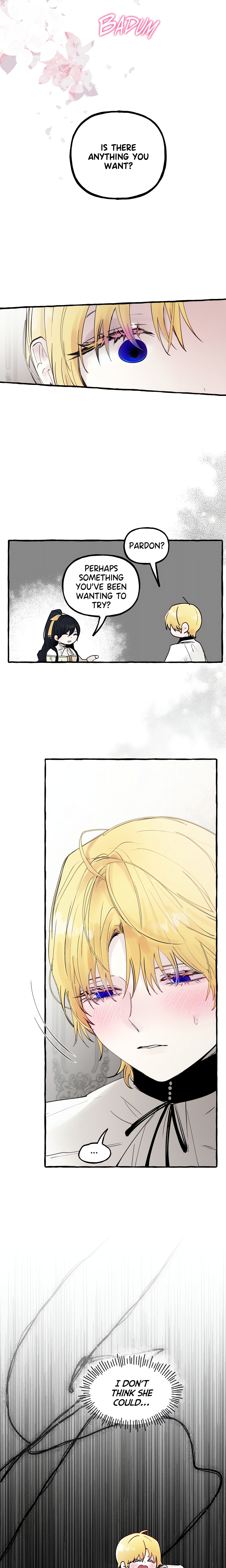 In the Doghouse chapter 64 page 15