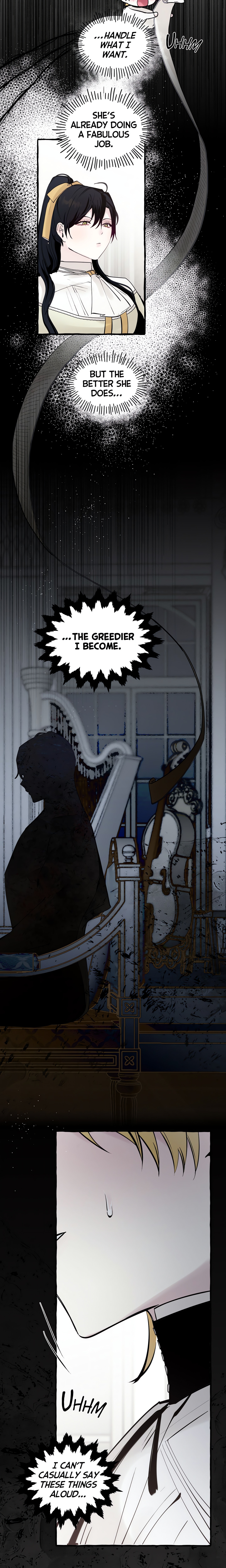 In the Doghouse chapter 64 page 16