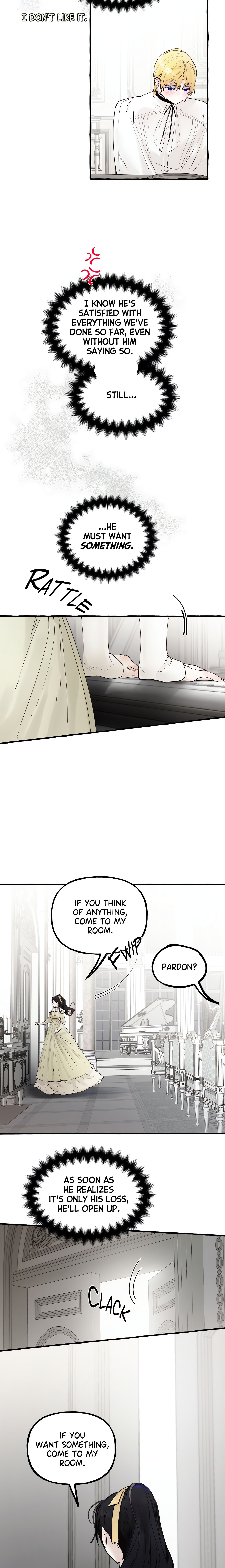 In the Doghouse chapter 64 page 19