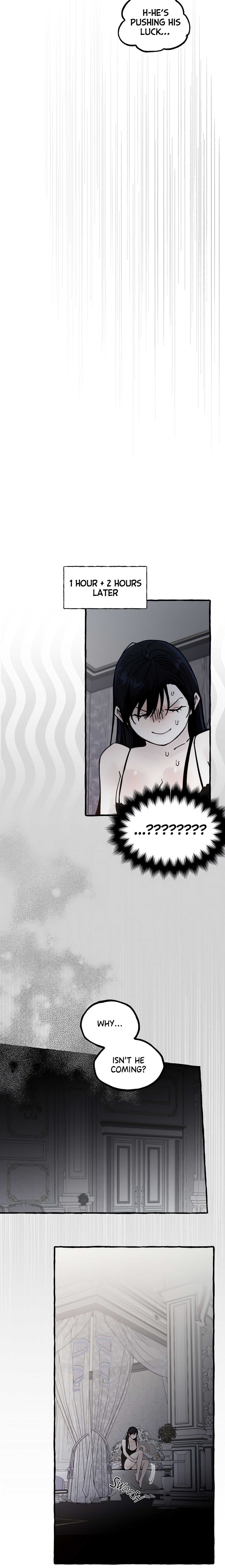 In the Doghouse chapter 65 page 5