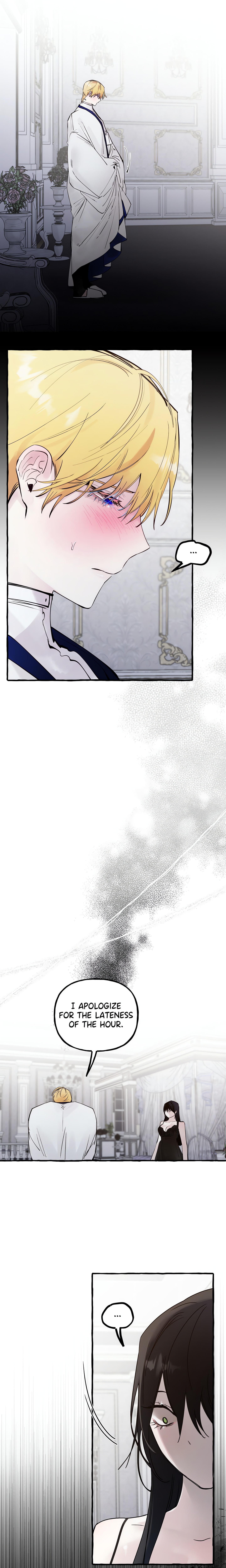 In the Doghouse chapter 65 page 8