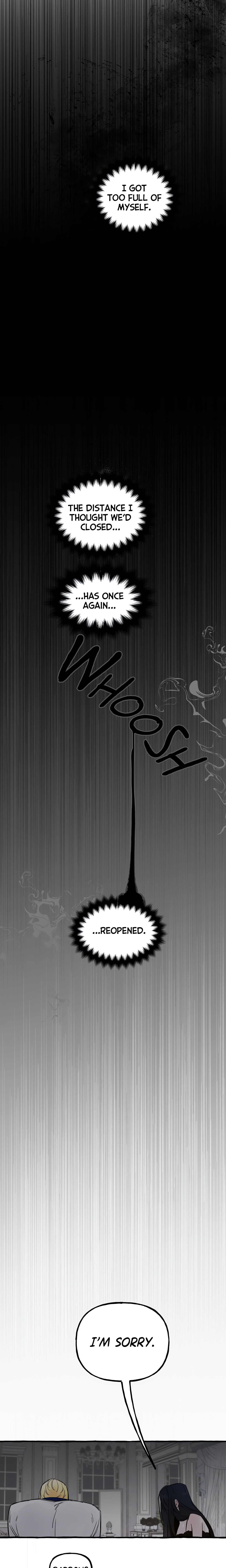 In the Doghouse chapter 65 page 9