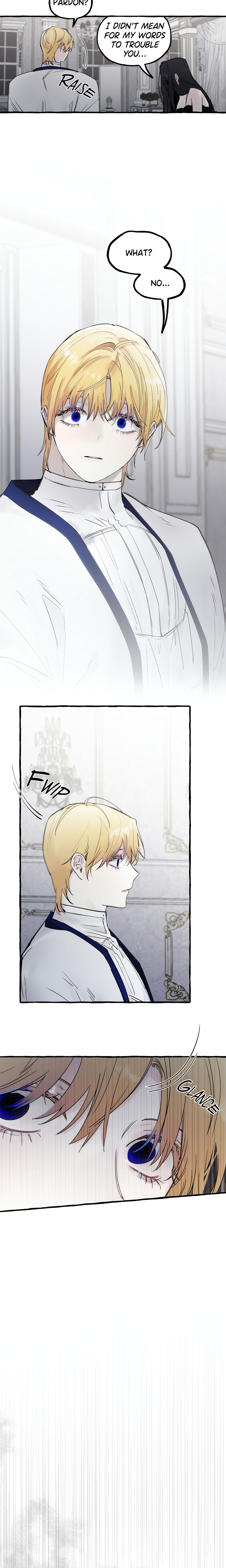 In the Doghouse chapter 65 page 10