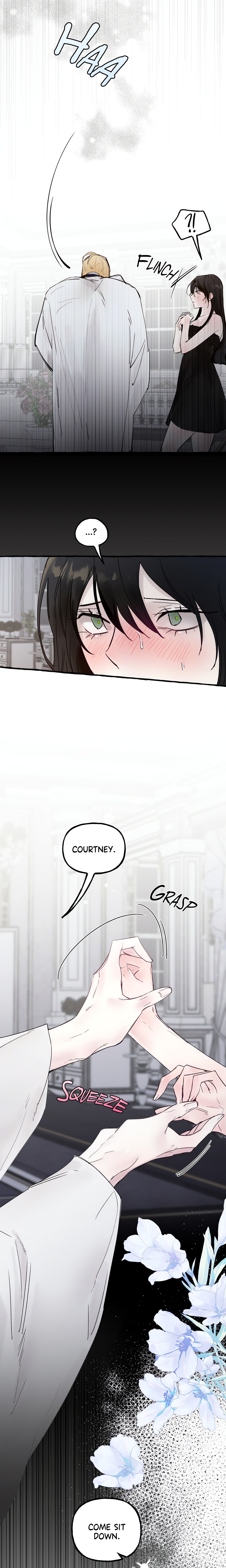 In the Doghouse chapter 65 page 11