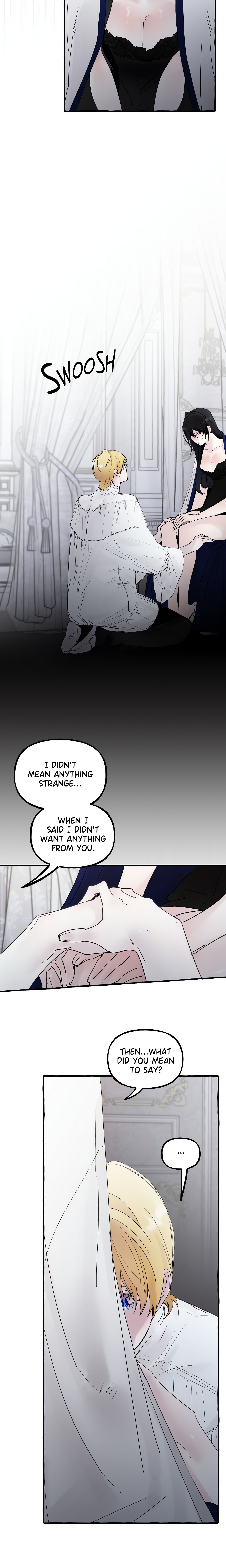 In the Doghouse chapter 65 page 13