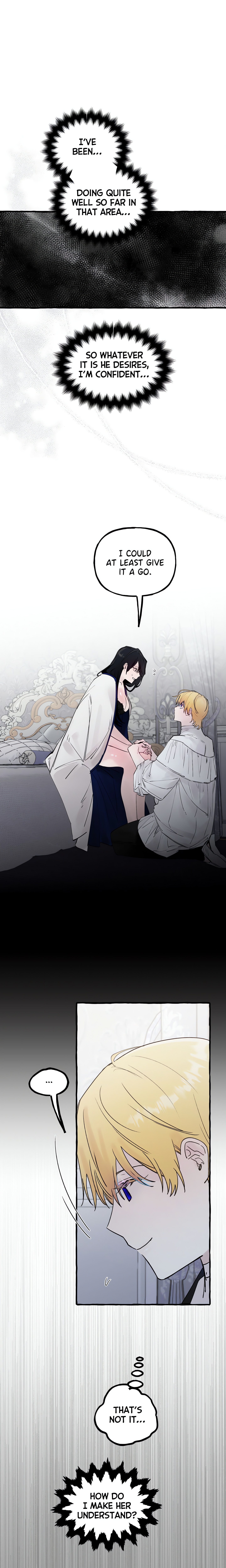 In the Doghouse chapter 65 page 15