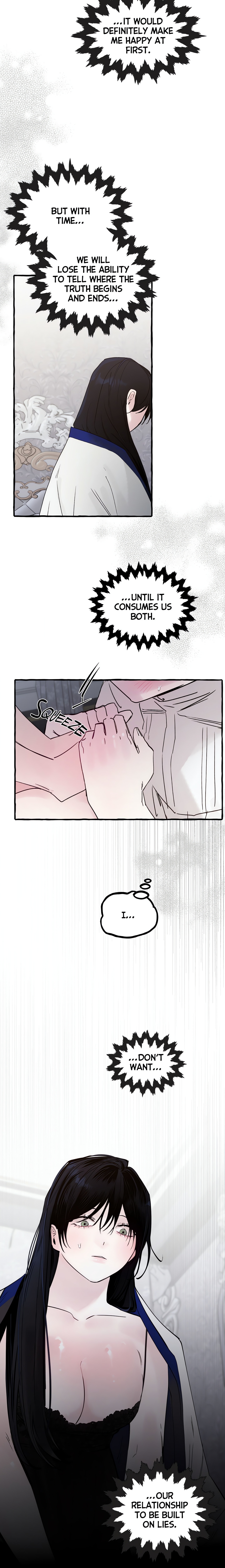 In the Doghouse chapter 65 page 23