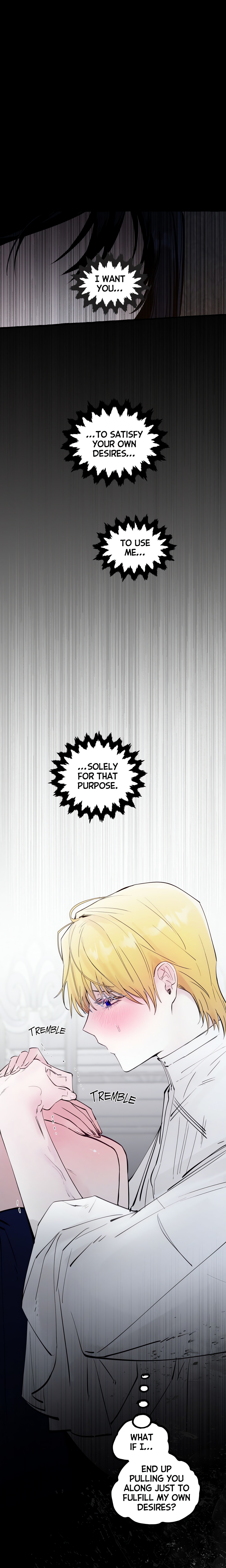 In the Doghouse chapter 65 page 24