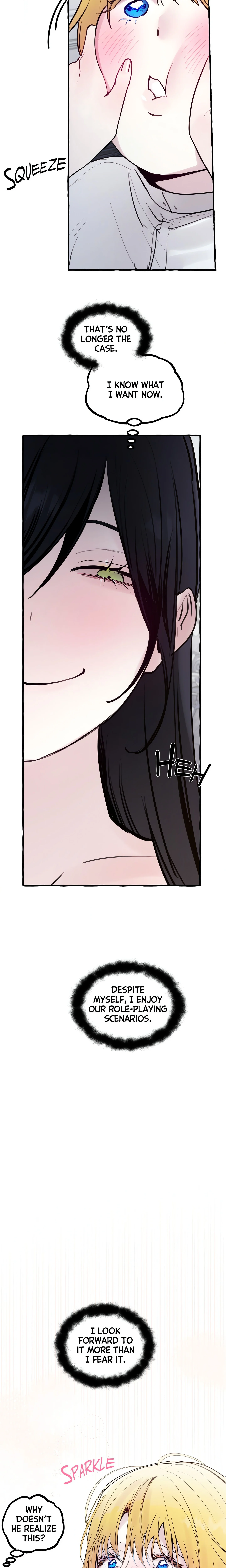 In the Doghouse chapter 66 page 4