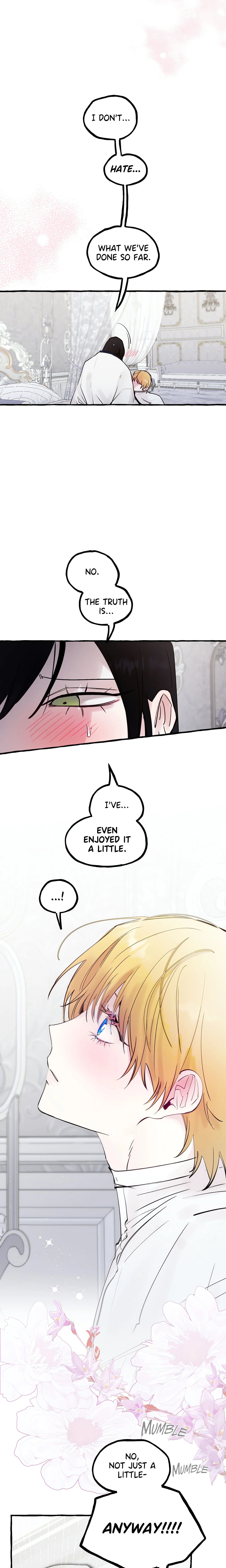 In the Doghouse chapter 66 page 6
