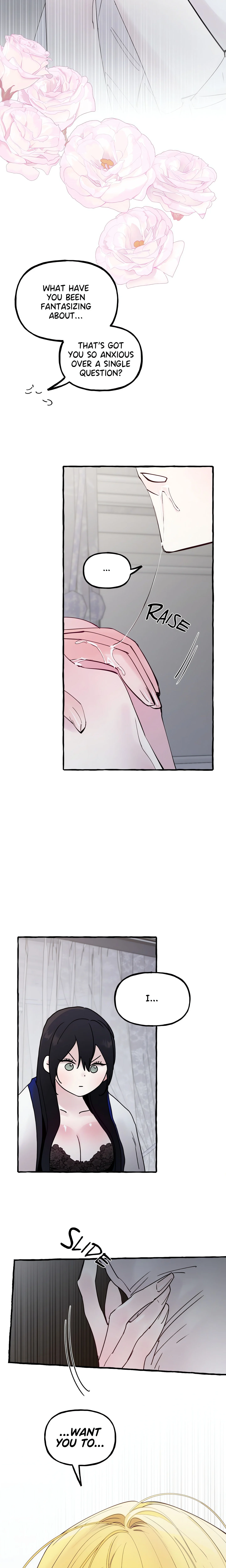 In the Doghouse chapter 66 page 11