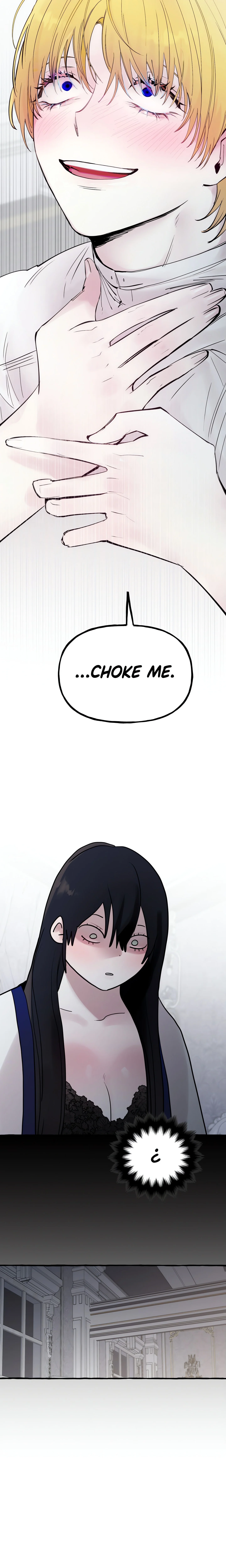In the Doghouse chapter 66 page 12