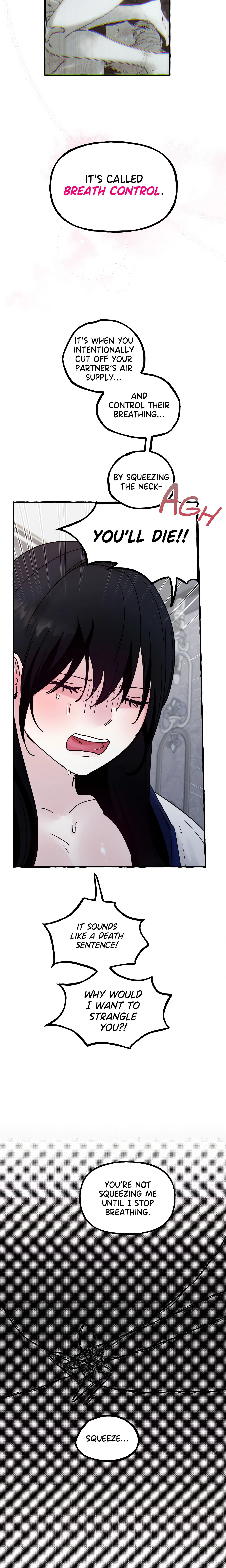 In the Doghouse chapter 66 page 14