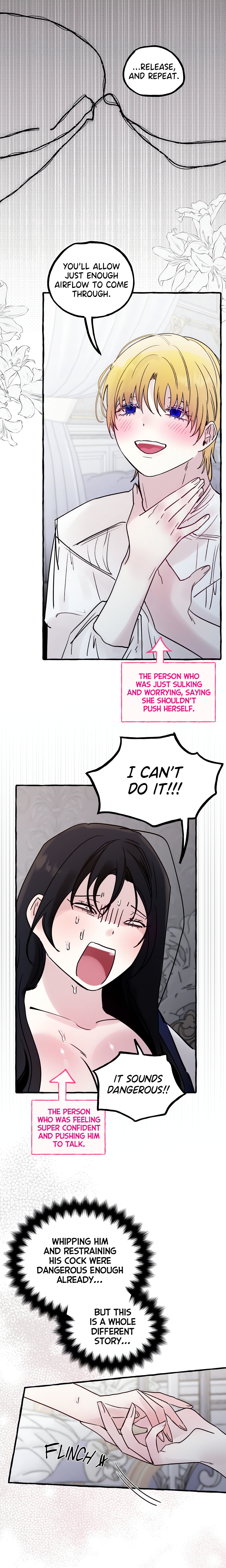 In the Doghouse chapter 66 page 15