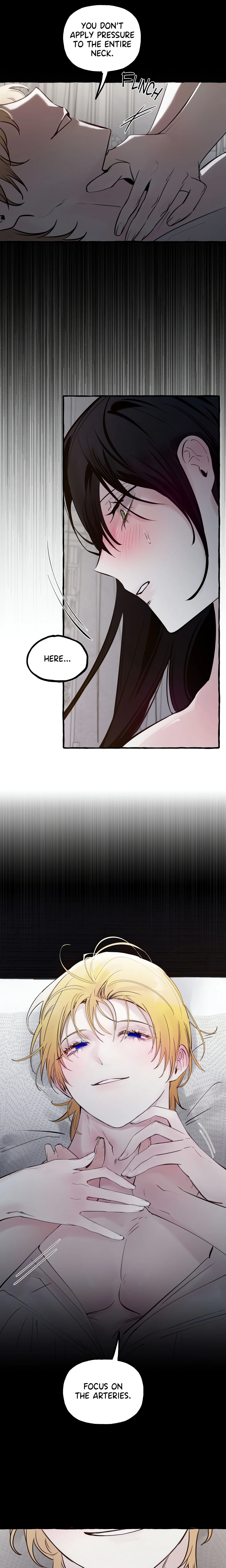 In the Doghouse chapter 66 page 19
