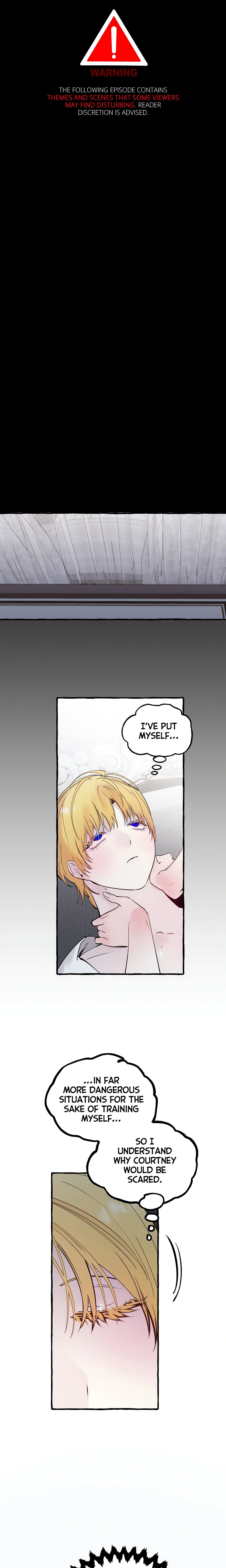 In the Doghouse chapter 67 page 1