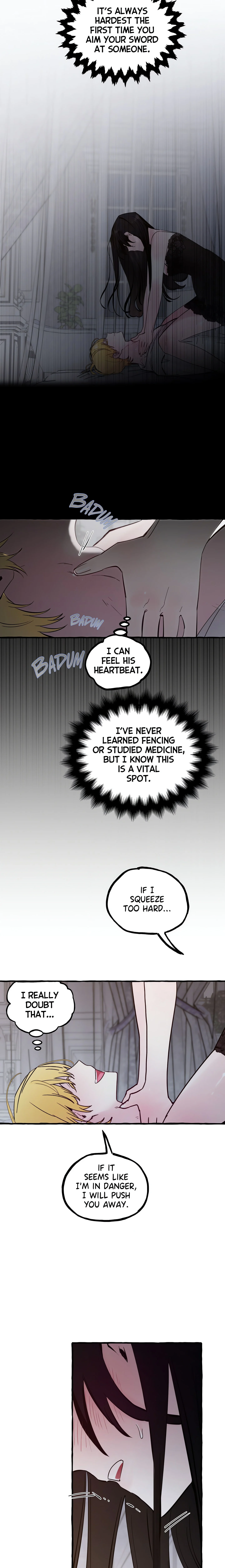 In the Doghouse chapter 67 page 2