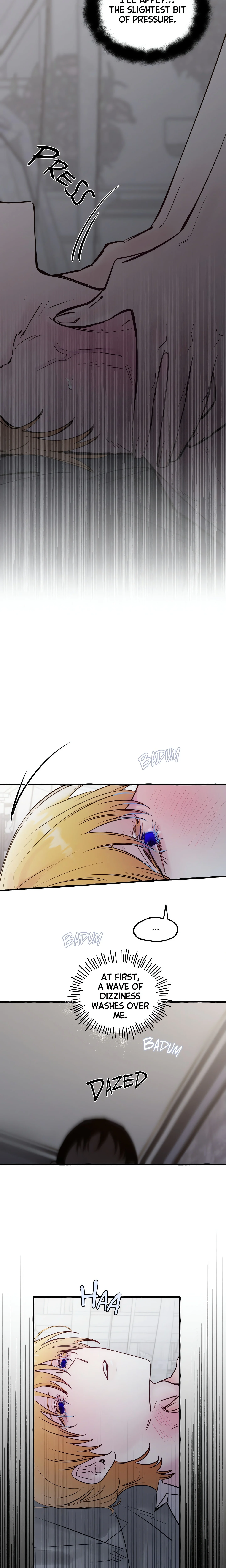 In the Doghouse chapter 67 page 4