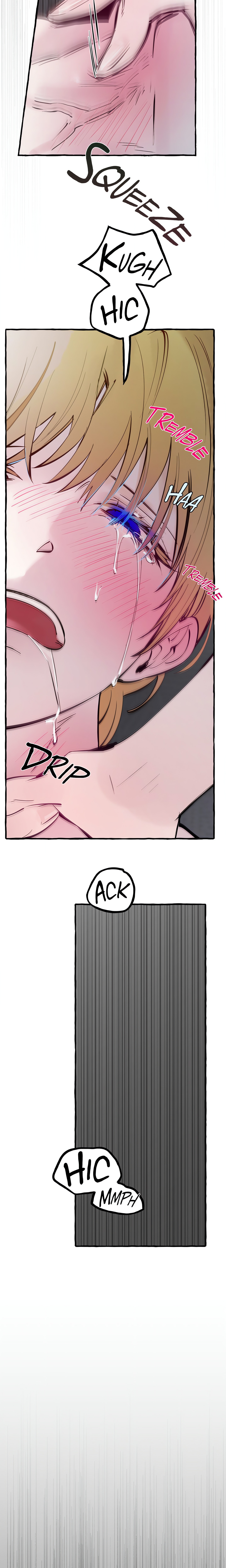 In the Doghouse chapter 67 page 7