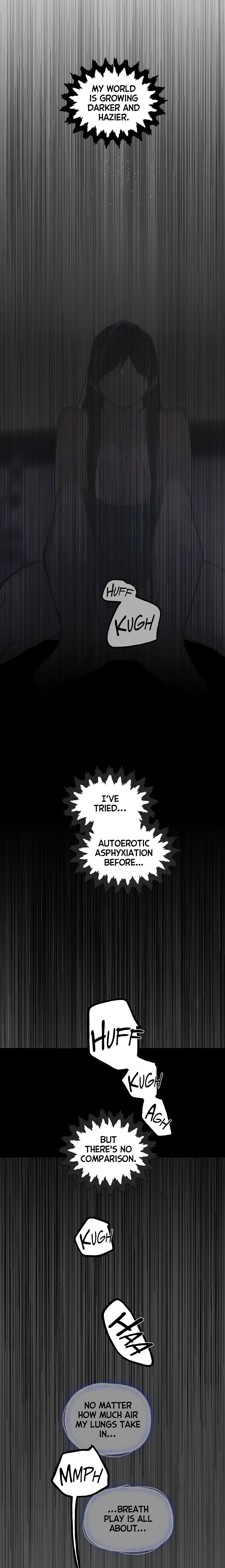 In the Doghouse chapter 67 page 8