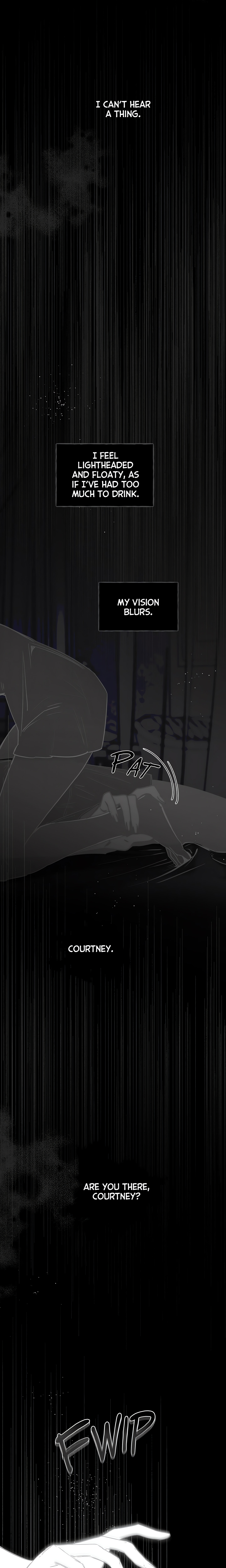 In the Doghouse chapter 67 page 10