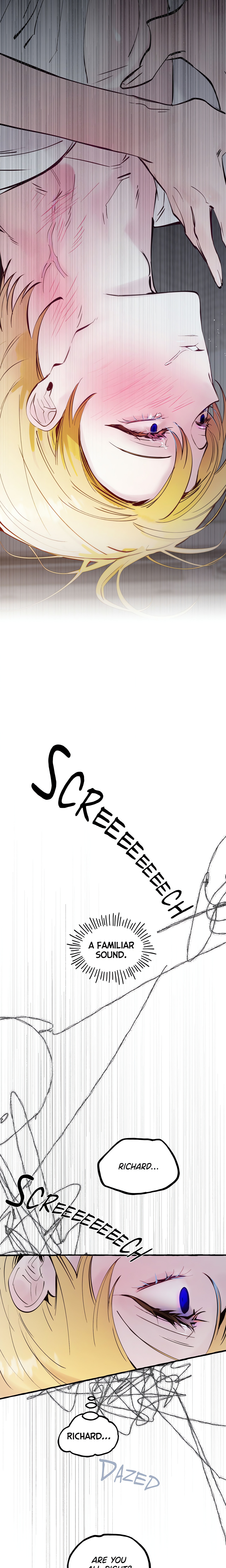 In the Doghouse chapter 67 page 18