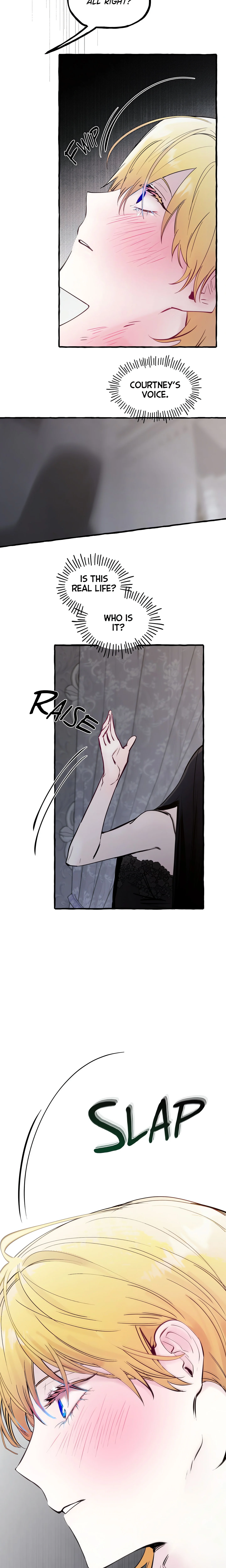 In the Doghouse chapter 67 page 19