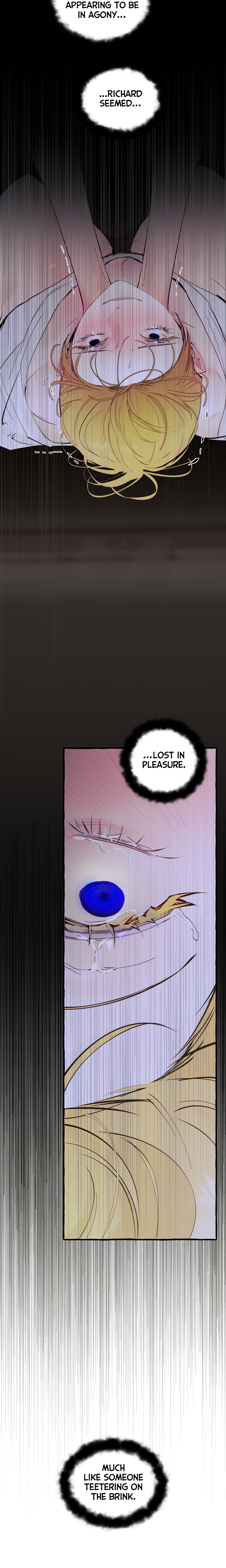 In the Doghouse chapter 67 page 22