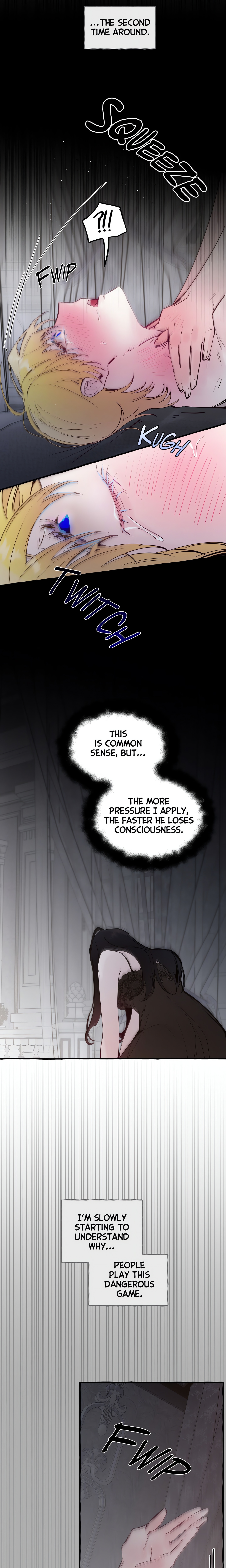 In the Doghouse chapter 67 page 25