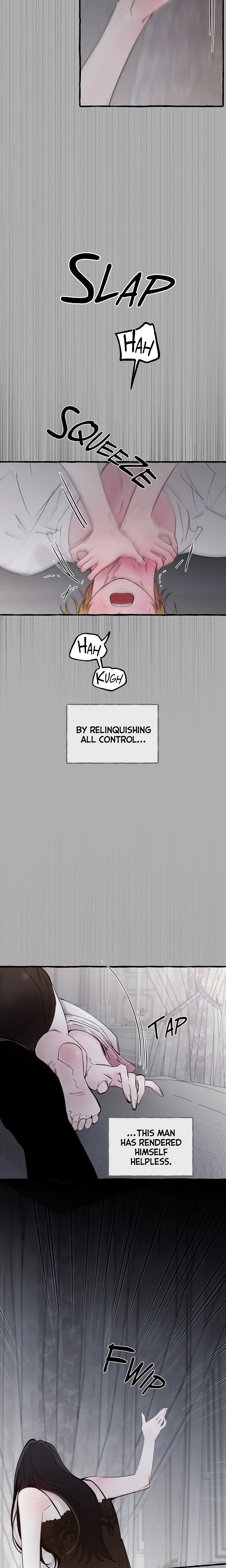 In the Doghouse chapter 67 page 26