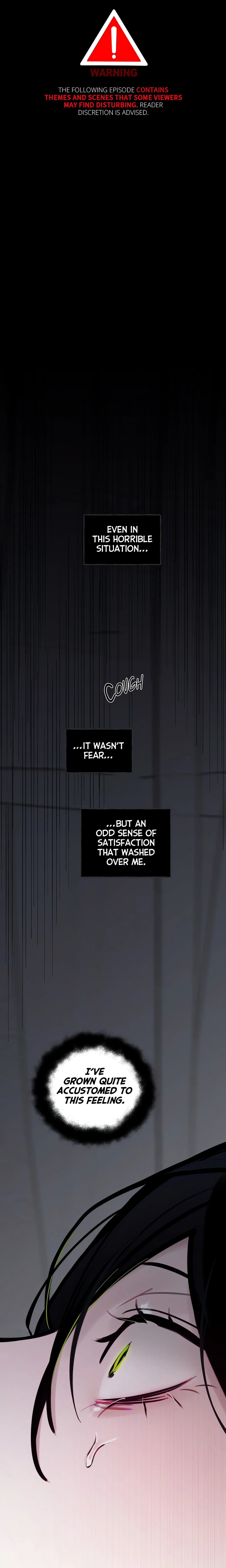In the Doghouse chapter 68 page 1