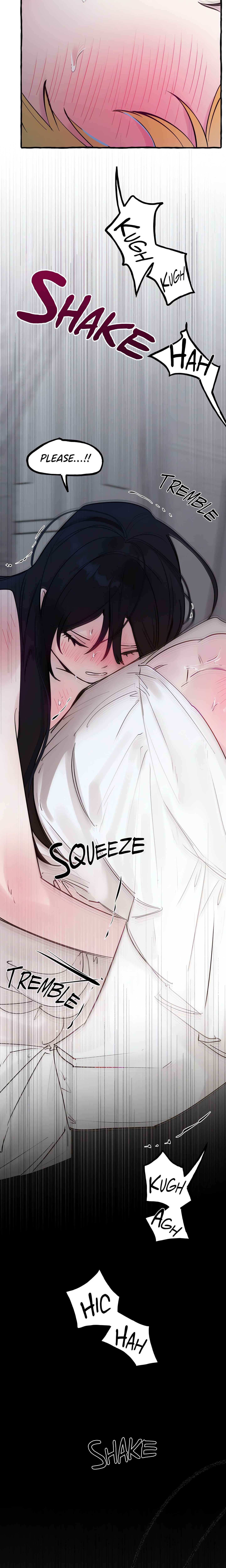 In the Doghouse chapter 68 page 4
