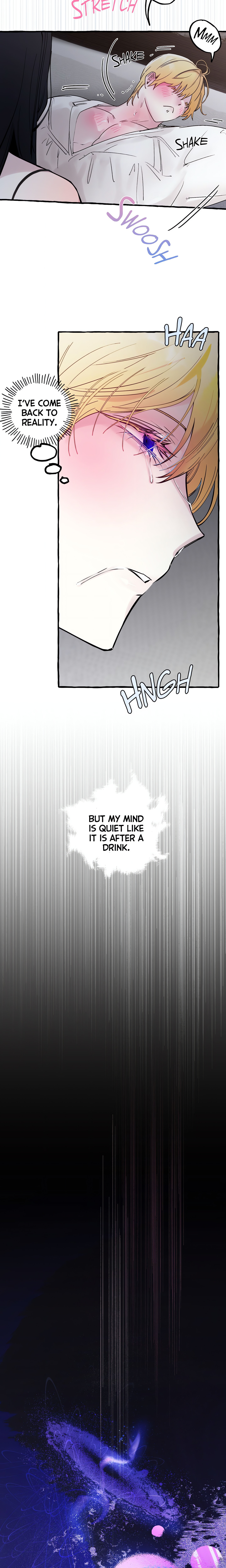 In the Doghouse chapter 68 page 7