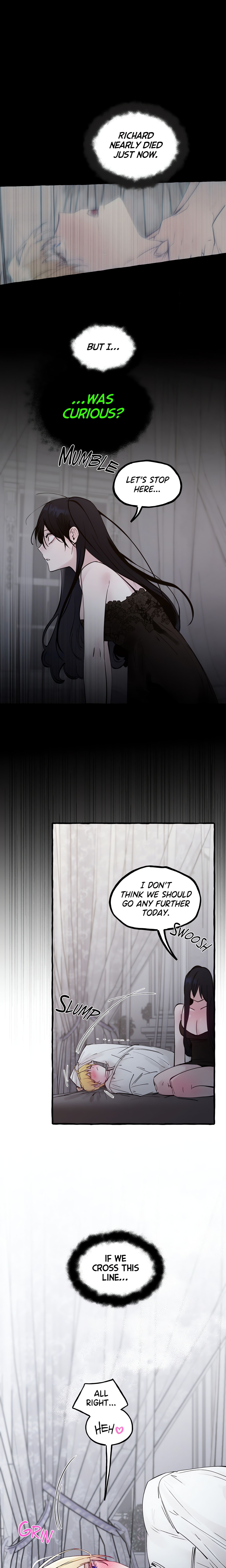 In the Doghouse chapter 68 page 12