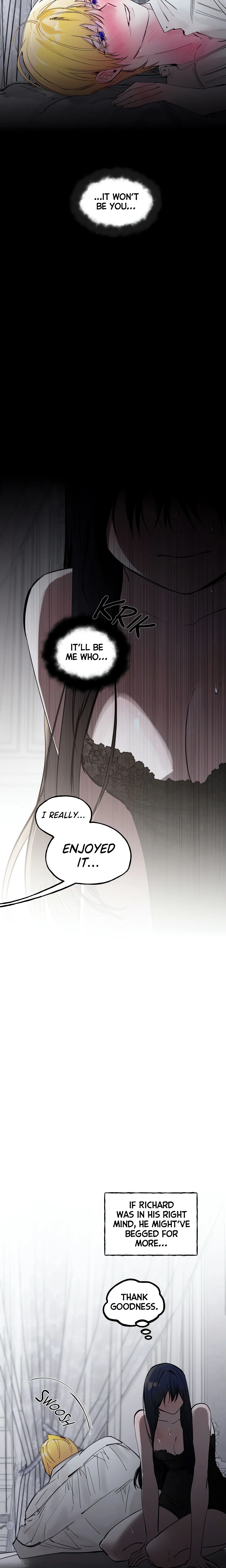 In the Doghouse chapter 68 page 13
