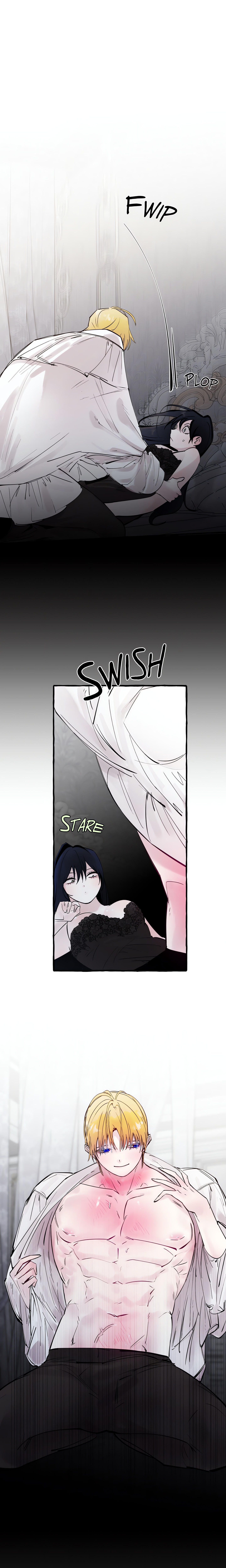 In the Doghouse chapter 68 page 17