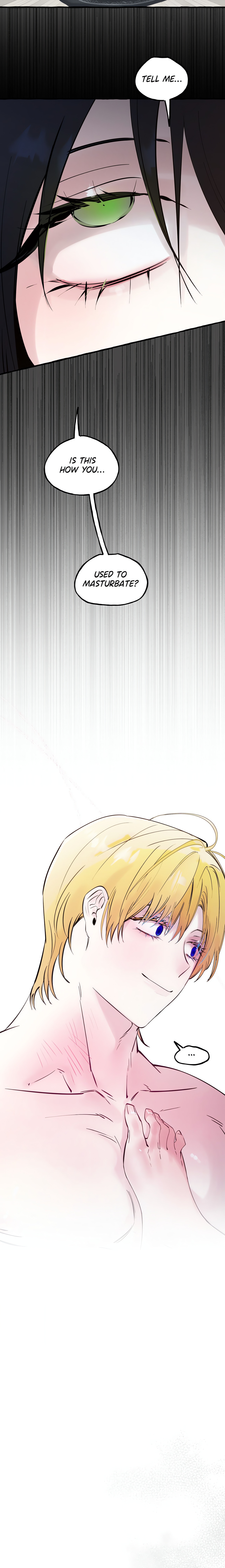In the Doghouse chapter 68 page 21