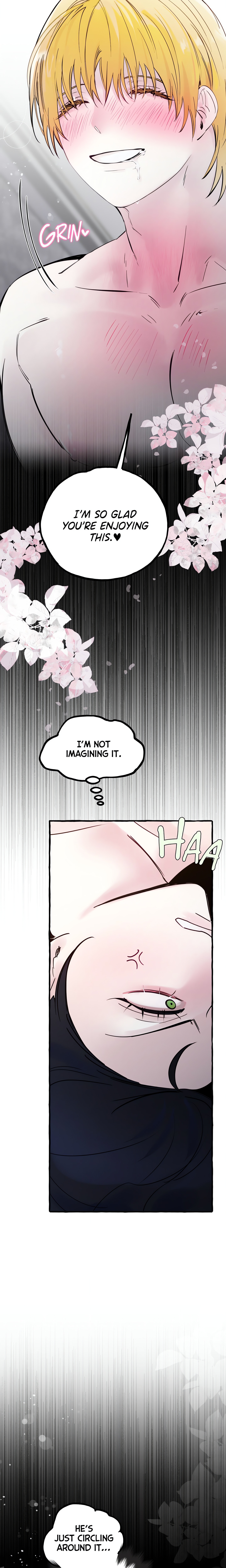 In the Doghouse chapter 69 page 15