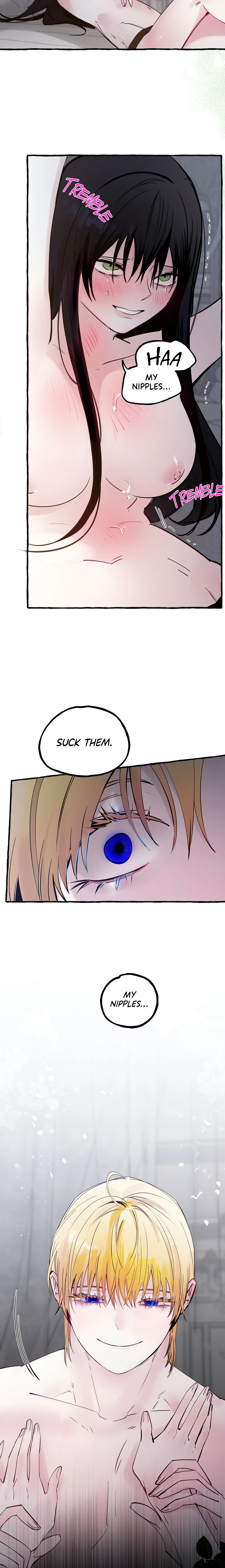 In the Doghouse chapter 69 page 17