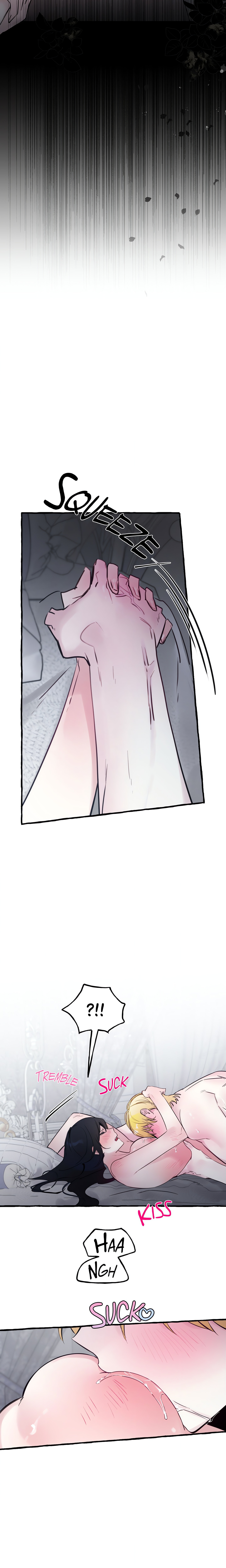 In the Doghouse chapter 69 page 18