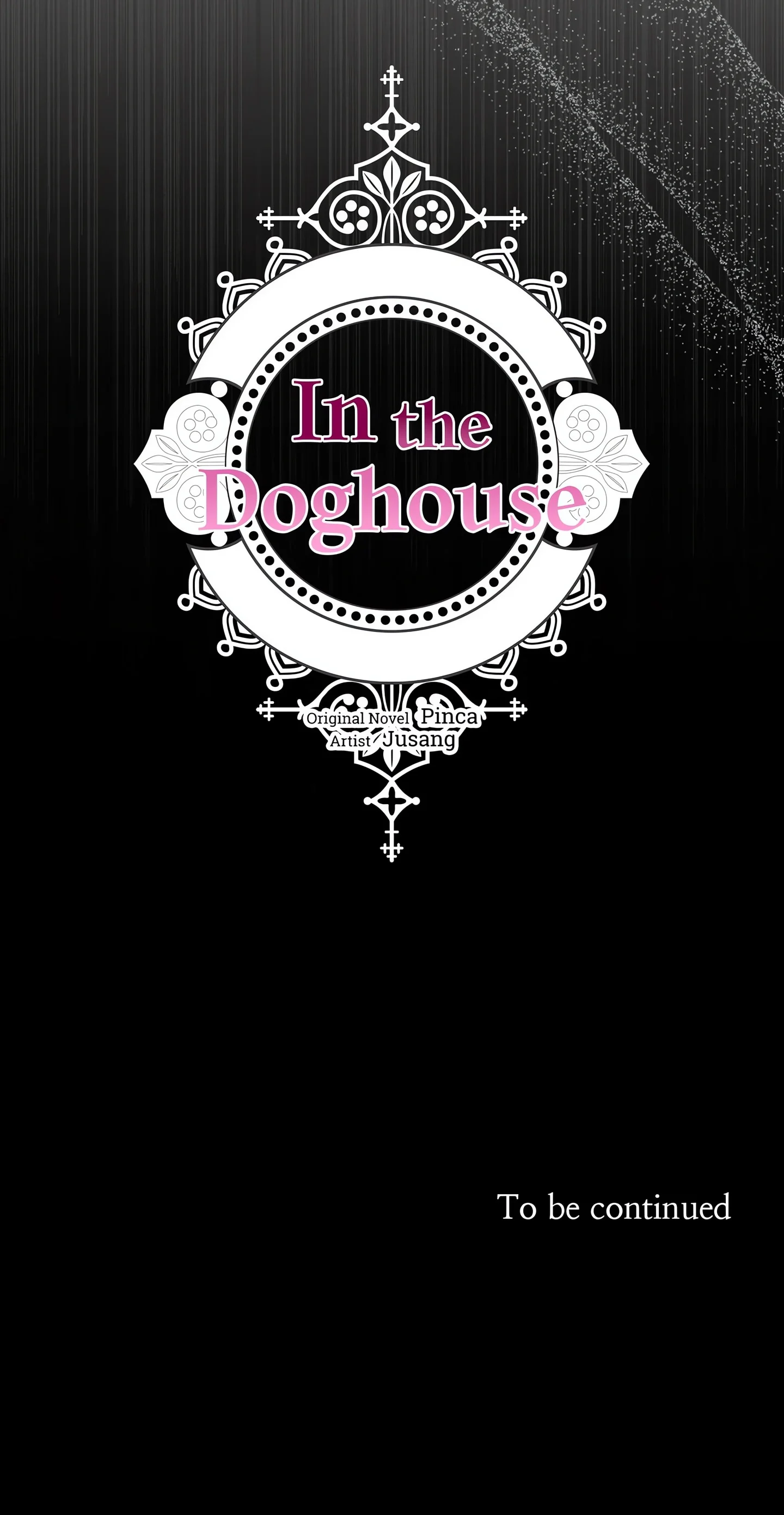 In the Doghouse chapter 69 page 20