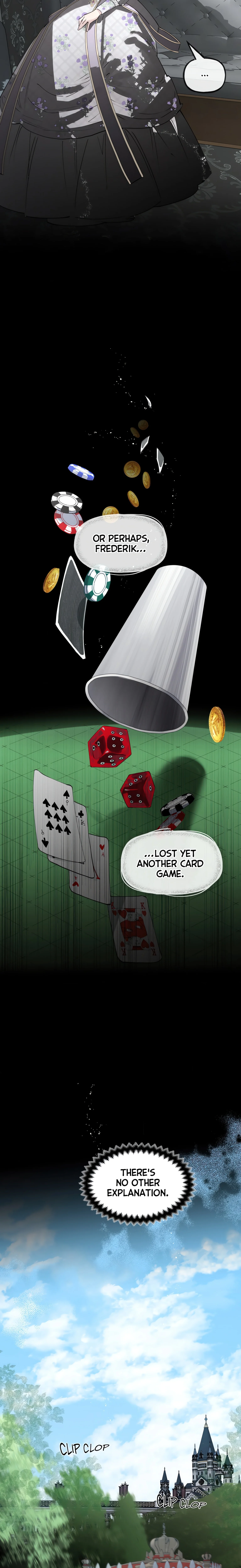 In the Doghouse chapter 7 page 4