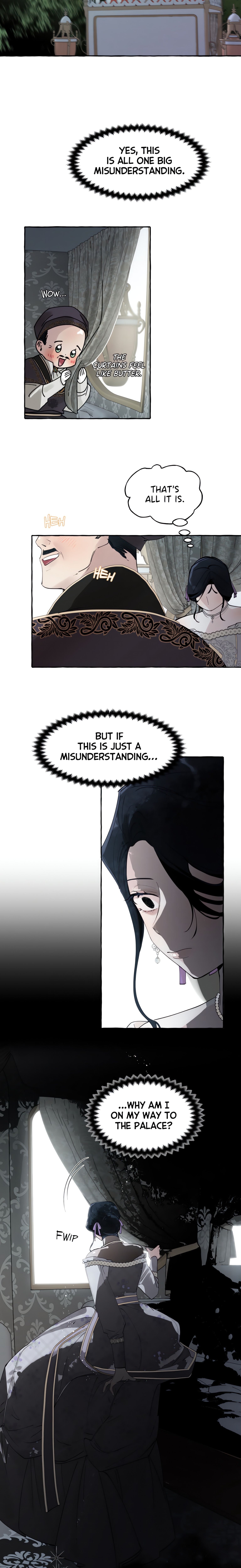 In the Doghouse chapter 7 page 5
