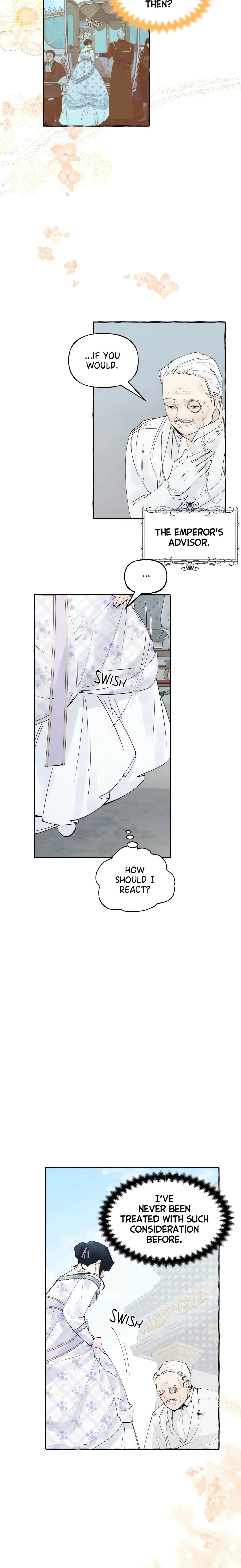 In the Doghouse chapter 7 page 9