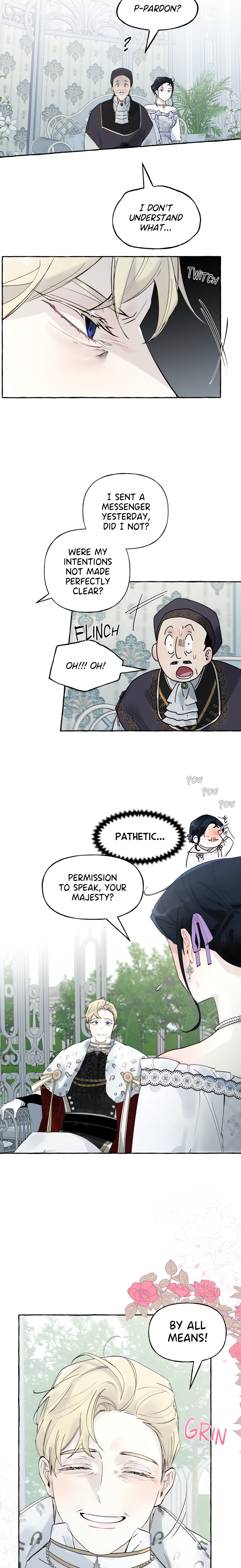 In the Doghouse chapter 7 page 13