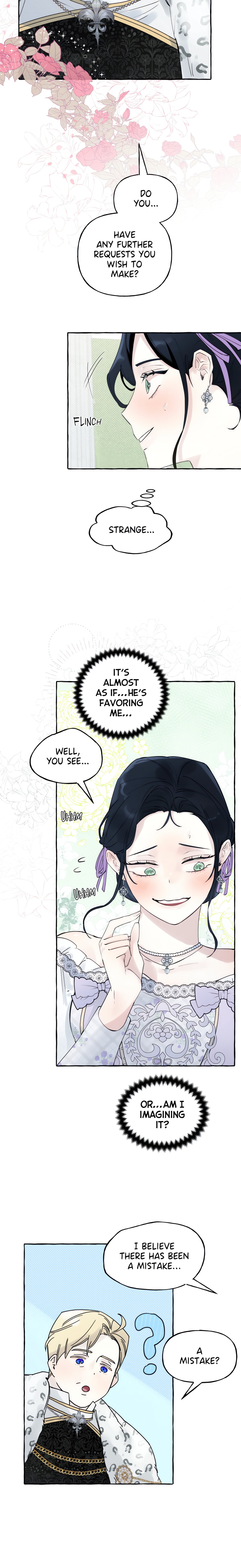 In the Doghouse chapter 7 page 14